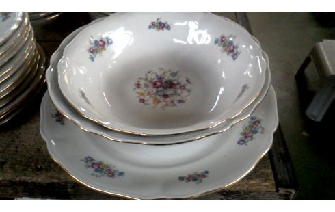 SERVICIO BLANCA FLOR OR