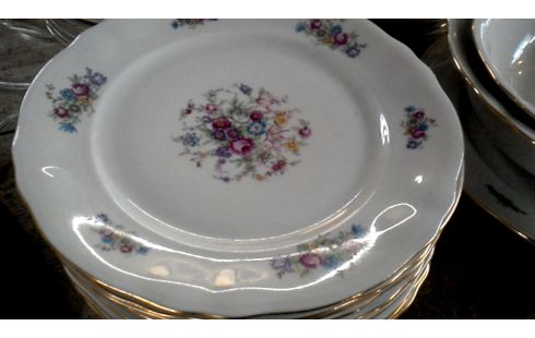 SERVICIO BLANCA FLOR OR