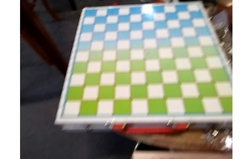 MALLETTE JEUX Complete