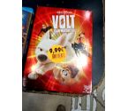 DVD FILM VOLT