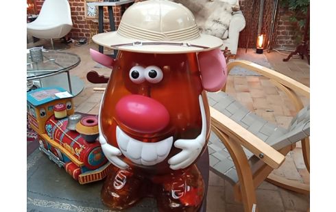 JEU MONSIEUR PATATE VINTAGE