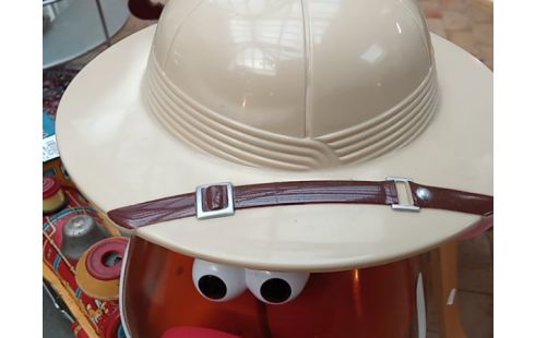 JEU MONSIEUR PATATE VINTAGE