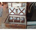 VALISE DE PIQUE NIQUE OSIER