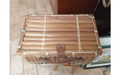 VALISE DE PIQUE NIQUE OSIER