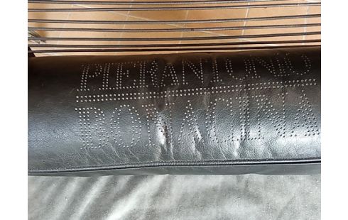 FAUTEUIL DESIGN PIERENTONIO BONACINA LA PAIRE