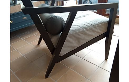 FAUTEUIL DESIGN PIERENTONIO BONACINA LA PAIRE