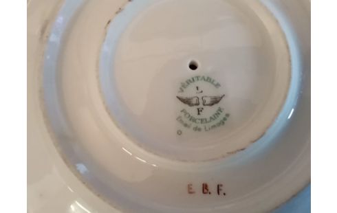 SERVICE A POISSON LIMOGES