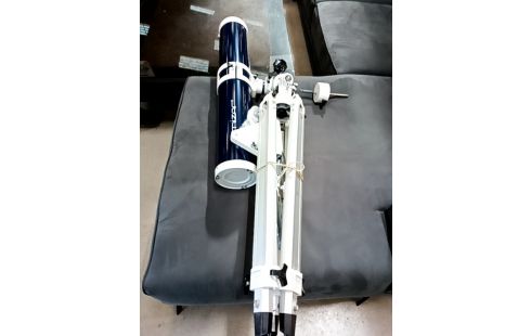 TELESCOPE MIZAR + RES ACC