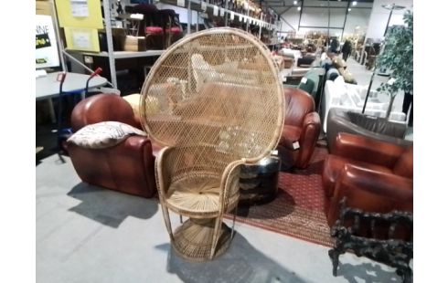 FAUTEUIL EMMANUELLE