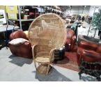 FAUTEUIL EMMANUELLE