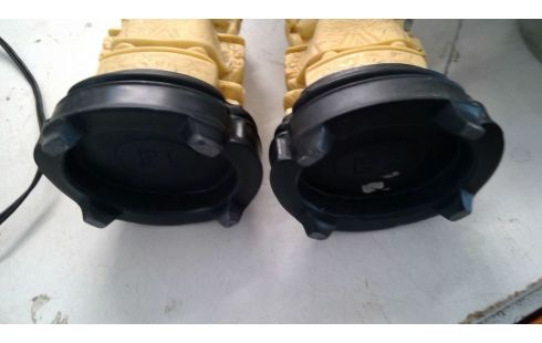 BEELDJES CHINA RESIN