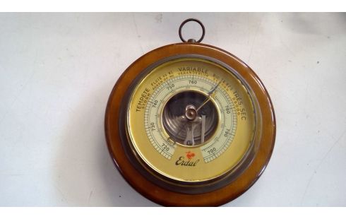 BARÓMETRO