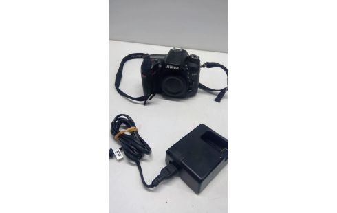 APPAREIL PHOTO NIKON