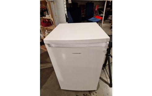 FRIGO TABLE TOP THOMSON 3 JOURS DE TEST