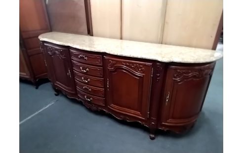 ENFILADE STYLE LOUIS XV (1 ACCRO)