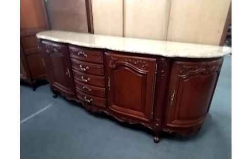 ENFILADE STYLE LOUIS XV (1 ACCRO)