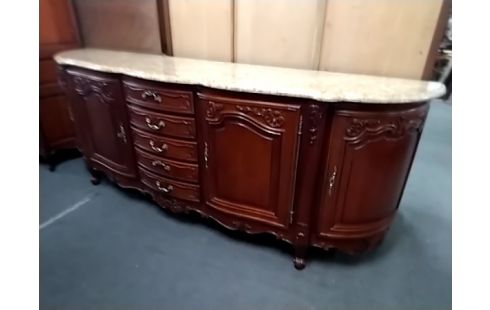 ENFILADE STYLE LOUIS XV (1 ACCRO)