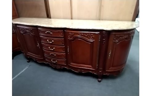 ENFILADE STYLE LOUIS XV (1 ACCRO)