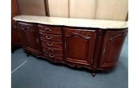 ENFILADE STYLE LOUIS XV (1 ACCRO)