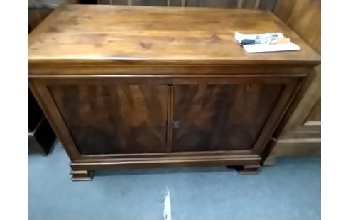 MEUBLE 2 PORTES (SANS CLÉ)