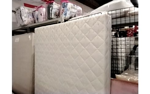 SOMMIER TAPISSIER 140X190