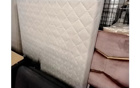 SOMMIER TAPISSIER 140X190