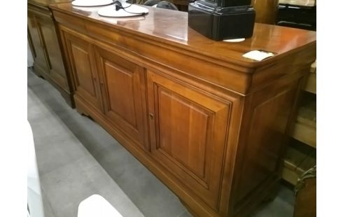 ENFILADE RUSTIQUE + CLEF