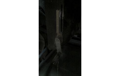 ZAAG TAFELZAAGMACHINE