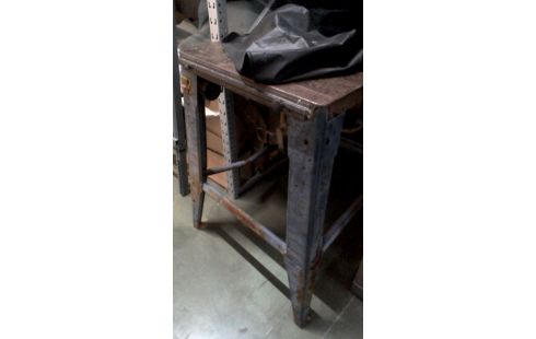 ZAAG TAFELZAAGMACHINE