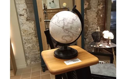 MAPPEMONDE DECORATIVE