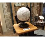 MAPPEMONDE DECORATIVE