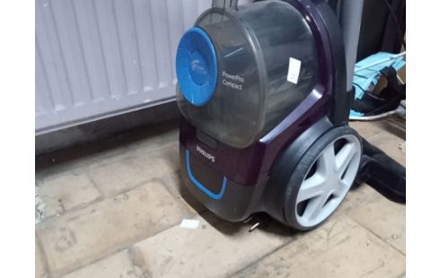ASPIRATEUR SANS SAC PHILIPS