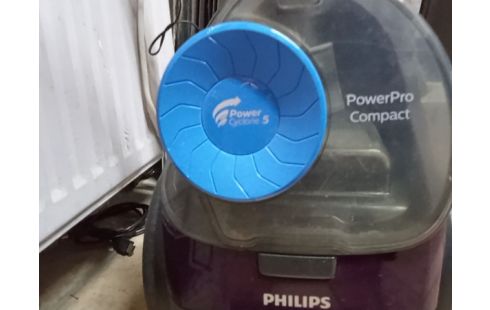 ASPIRATEUR SANS SAC PHILIPS