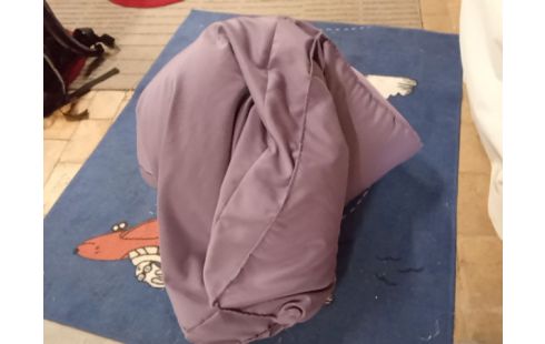 POUF POUR BONNE SIESTE LES CONFORTABLES