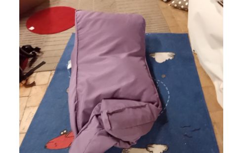 POUF POUR BONNE SIESTE LES CONFORTABLES