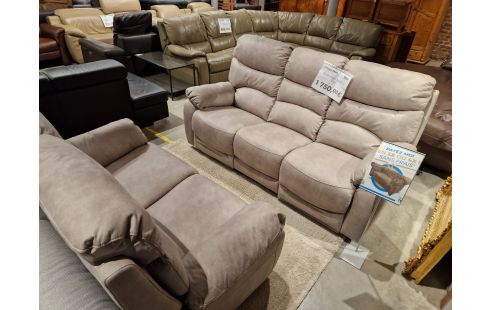 Salon Stan 3p RE + 2 fixe