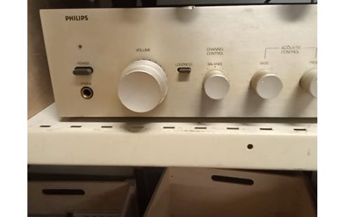 AMPLI PHILIPS 304