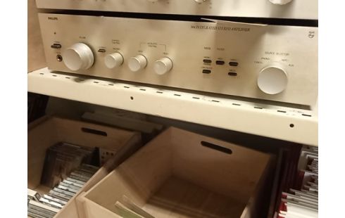 AMPLI PHILIPS 304