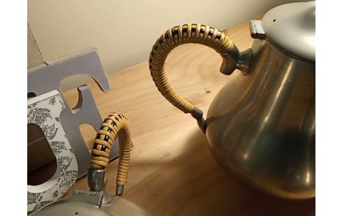 SERVICE A CAFE 3 PIÈCES JEKA HOLLAND