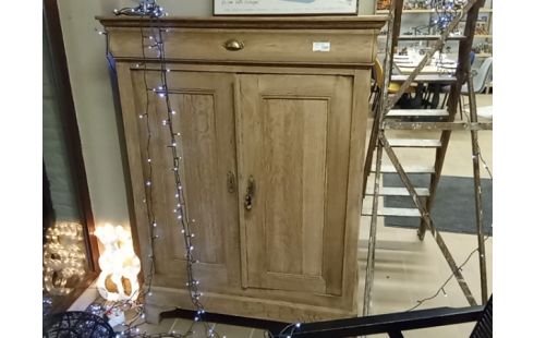 BONHEUR DU JOUR CHENE DECAPÉ