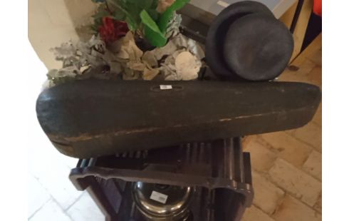 BOITE À VIOLON