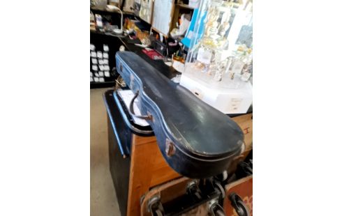 ETUI VIOLON