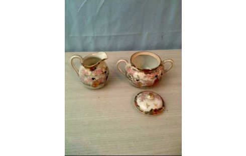 TEE-SET 11-TEILIG JAPANISCH