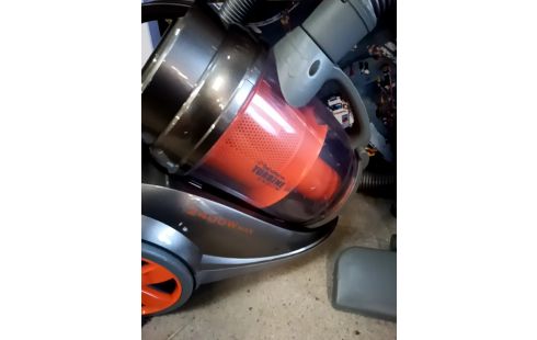 ASPIRATEUR TURBINE ACCRSV2