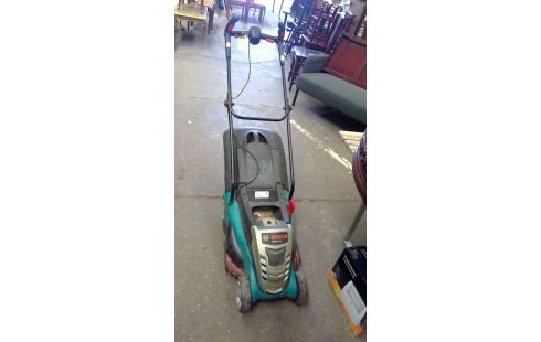 TONDEUSE BOSCH ELECTRIQUE (SANS CLÉ)