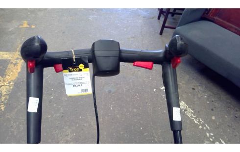 TONDEUSE BOSCH ELECTRIQUE (SANS CLÉ)