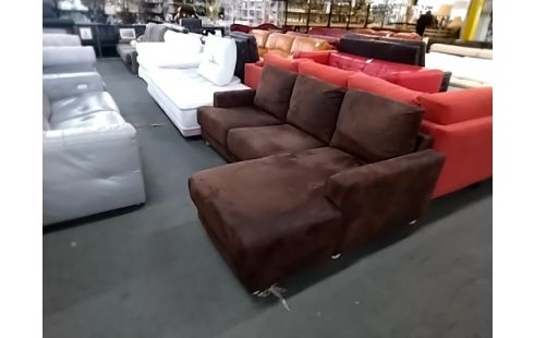 CANAPE D'ANGLE DROIT