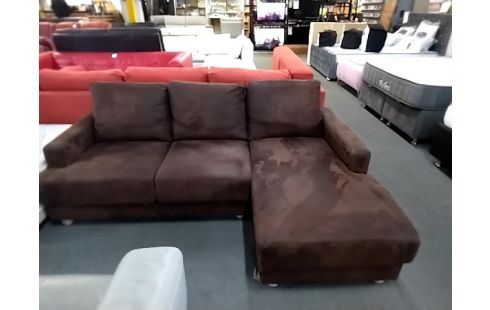 CANAPE D'ANGLE DROIT