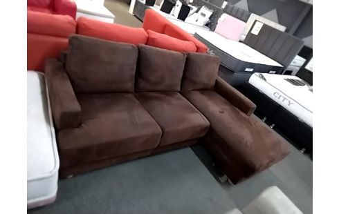 CANAPE D'ANGLE DROIT