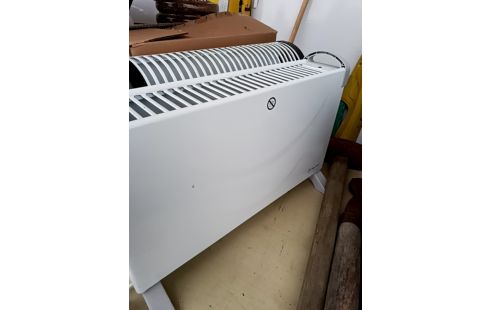 CONVECTEUR ELECTRIQUE 2000W